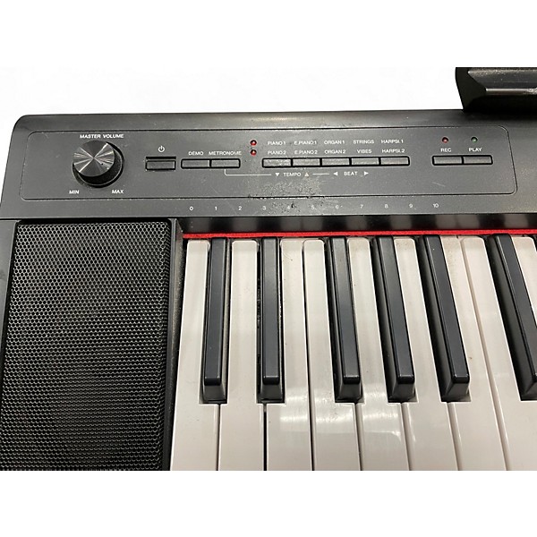 Used Yamaha NP12 Digital Piano