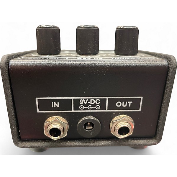 Used ProCo Rat Distortion Effect Pedal