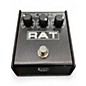 Used ProCo Rat Distortion Effect Pedal