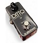 Used TC Electronic Ditto Looper Pedal