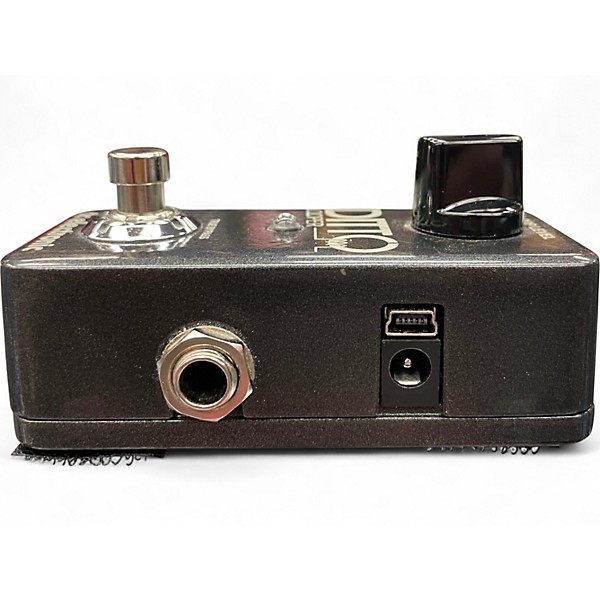 Used TC Electronic Ditto Looper Pedal