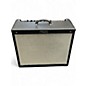 Used Fender Hot Rod Deville III 60W 2x12 Tube Guitar Combo Amp thumbnail