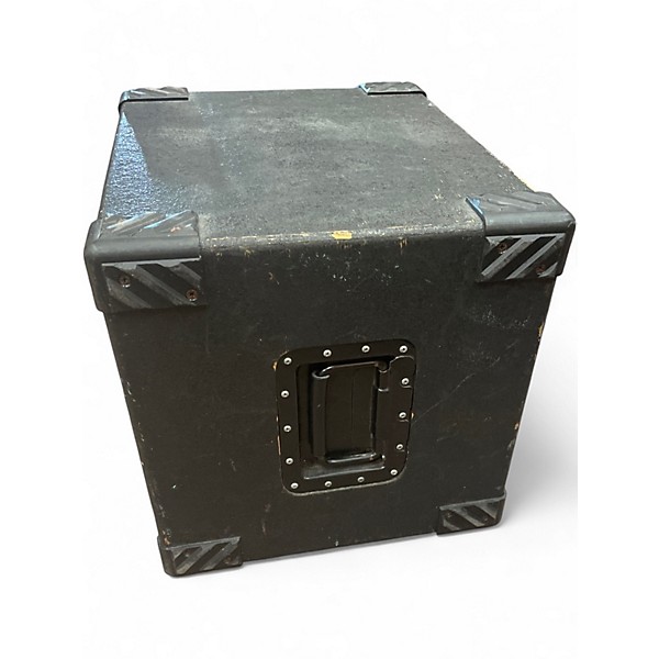 Used Bag End S12-BN  Bass Cabinet