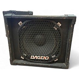 Used Bag End S12 BN Bass Cabinet