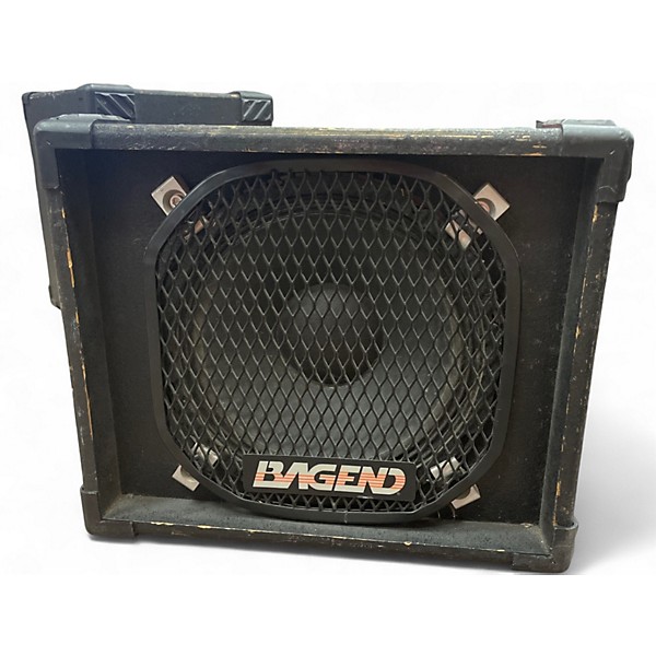 Used Bag End S12 BN Bass Cabinet