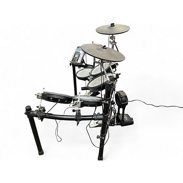 Used Roland TD-9KX2 Electric Drum Set