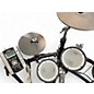 Used Roland TD-9KX2 Electric Drum Set