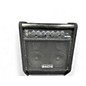 Used Simmons DA200S 200W Drum Amplifier thumbnail