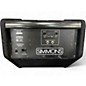 Used Simmons DA200S 200W Drum Amplifier