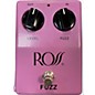 Used JHS Ross Fuzz Effect Pedal thumbnail