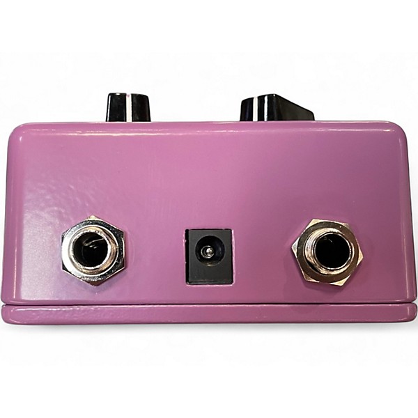 Used JHS Ross Fuzz Effect Pedal