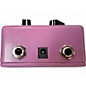 Used JHS Ross Fuzz Effect Pedal