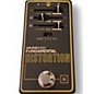 Used Walrus Audio FUNDAMENTAL DISTORTION Effect Pedal thumbnail