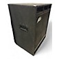 Used Peavey PVH410 Bass Cabinet