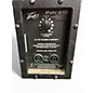 Used Peavey PVH410 Bass Cabinet