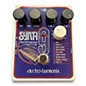 Used Electro-Harmonix SYNTH9 Synthesizer Effect Pedal thumbnail