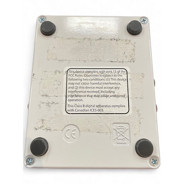 Used Electro-Harmonix SYNTH9 Synthesizer Effect Pedal