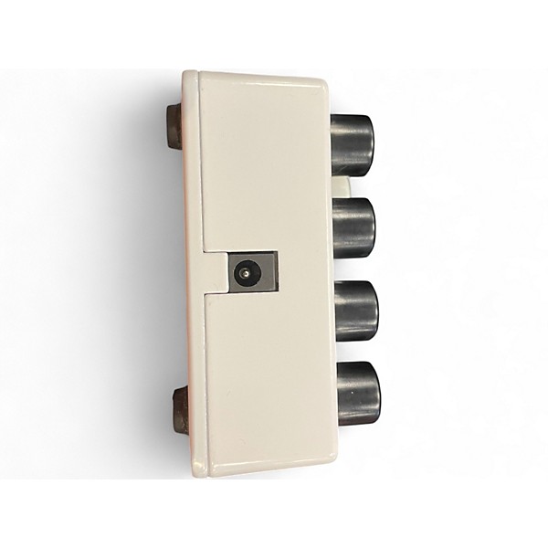 Used Electro-Harmonix SYNTH9 Synthesizer Effect Pedal