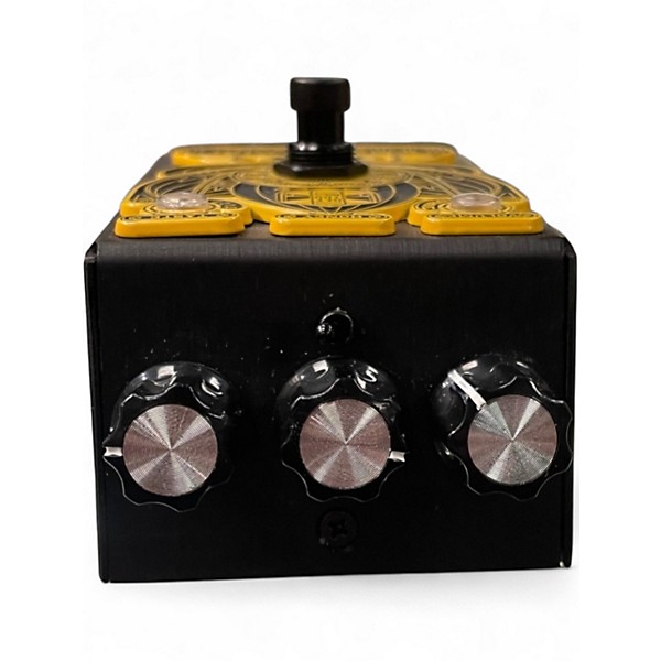 Used Beetronics FX Nectar Effect Pedal