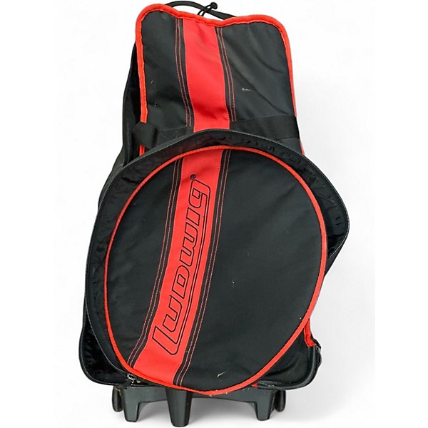 Used Ludwig STUDENT BELLKIT