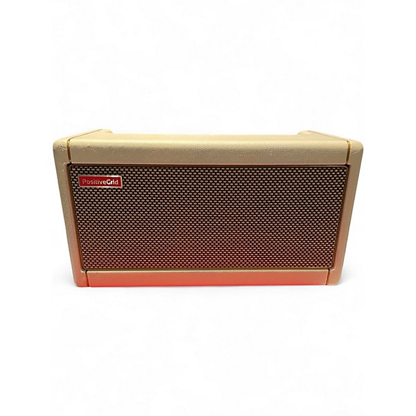 Used Positive Grid SPARK40 Guitar Combo Amp