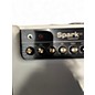 Used Positive Grid SPARK40 Guitar Combo Amp