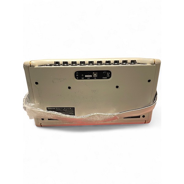 Used Positive Grid SPARK40 Guitar Combo Amp