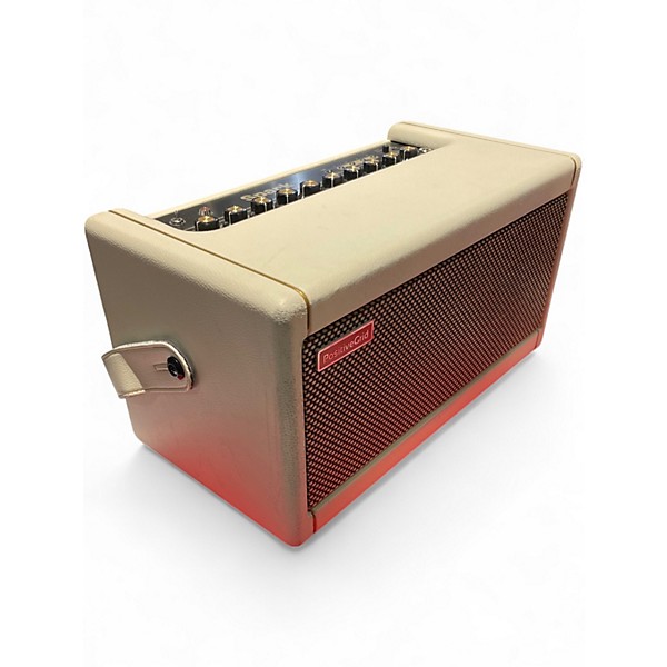 Used Positive Grid SPARK40 Guitar Combo Amp