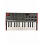 Used Akai Professional MPK Mini MIDI Controller thumbnail