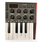 Used Akai Professional MPK Mini MIDI Controller