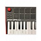 Used Akai Professional MPK Mini MIDI Controller