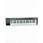 Used M-Audio Keystation 49 Key MIDI Controller thumbnail