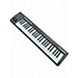 Used M-Audio Keystation 49 Key MIDI Controller