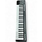 Used M-Audio Keystation 49 Key MIDI Controller