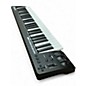 Used M-Audio Keystation 49 Key MIDI Controller
