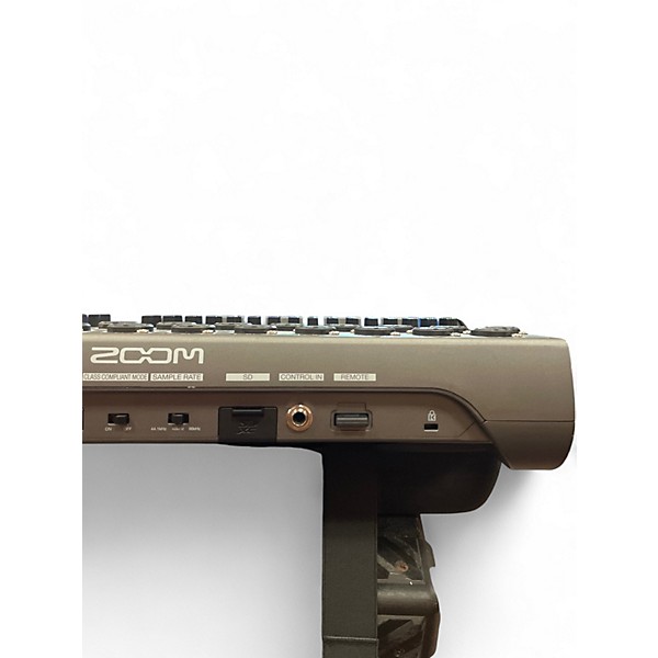 Used Zoom L20 Digital Mixer