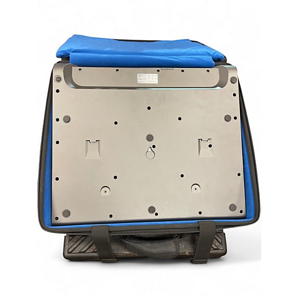 Used Zoom L20 Digital Mixer