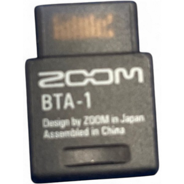 Used Zoom L20 Digital Mixer