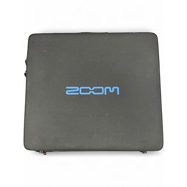 Used Zoom L20 Digital Mixer