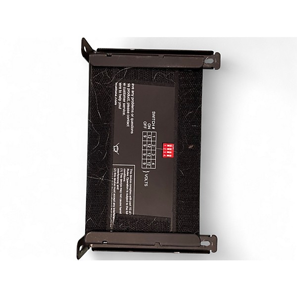 Used Truetone CS 7 Power Supply