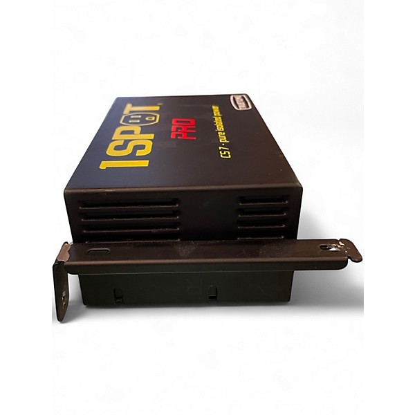 Used Truetone CS 7 Power Supply