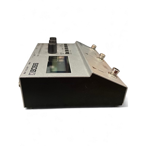 Used BOSS VE500 Vocal Performer Vocal Processor