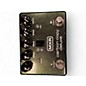 Used MXR Carbon Copy Deluxe Effect Pedal thumbnail
