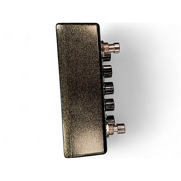 Used MXR Carbon Copy Deluxe Effect Pedal