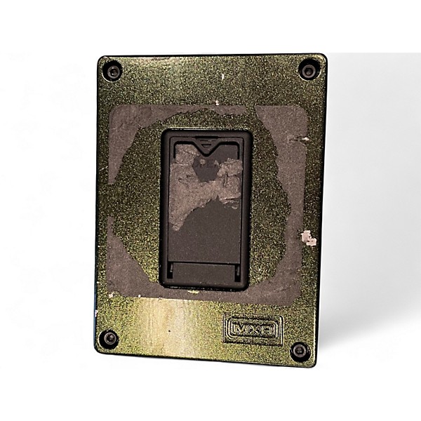 Used MXR Carbon Copy Deluxe Effect Pedal