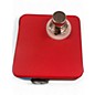 Used JHS Pedals RED REMOTE Pedal
