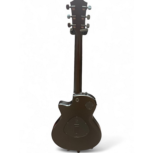 Used Taylor T5Z CLASSIC KOA Brown Acoustic Electric Guitar