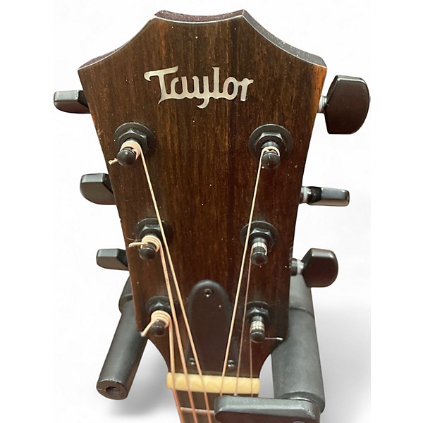 Used Taylor T5Z CLASSIC KOA Brown Acoustic Electric Guitar