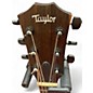 Used Taylor T5Z CLASSIC KOA Brown Acoustic Electric Guitar