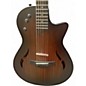 Used Taylor T5Z CLASSIC KOA Brown Acoustic Electric Guitar